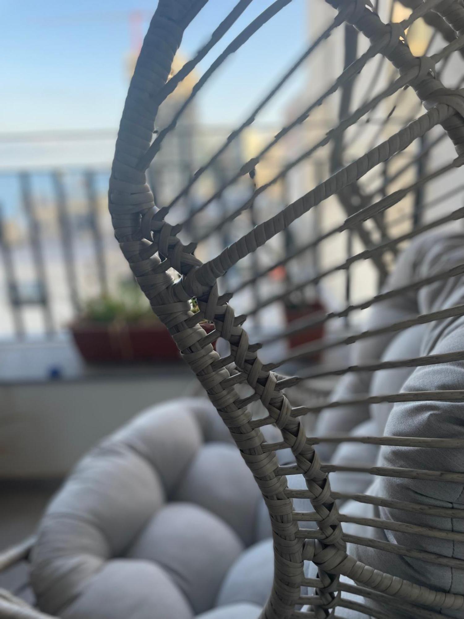 Spacious Seaview Sliema Apt, Steps From Valletta Ferry Ngoại thất bức ảnh