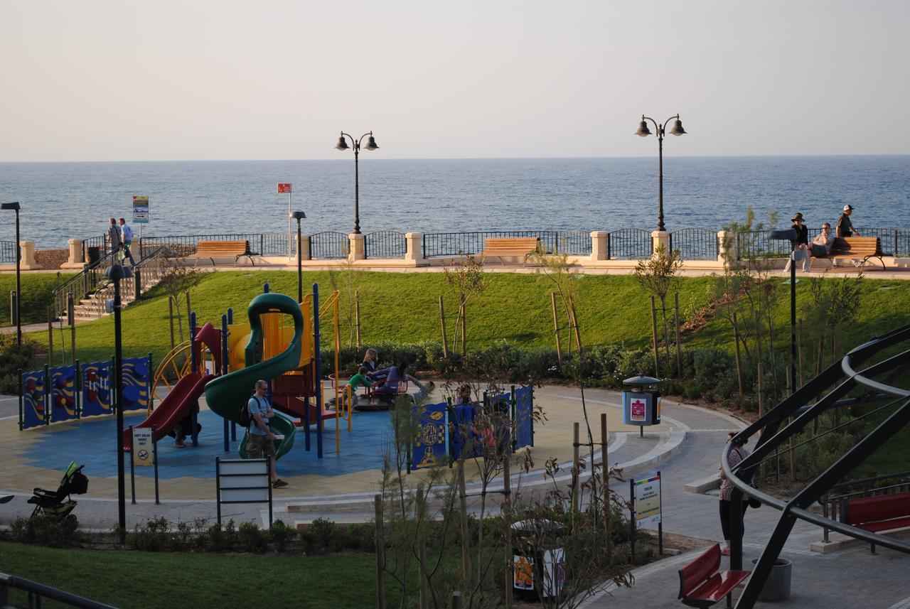 Spacious Seaview Sliema Apt, Steps From Valletta Ferry Ngoại thất bức ảnh