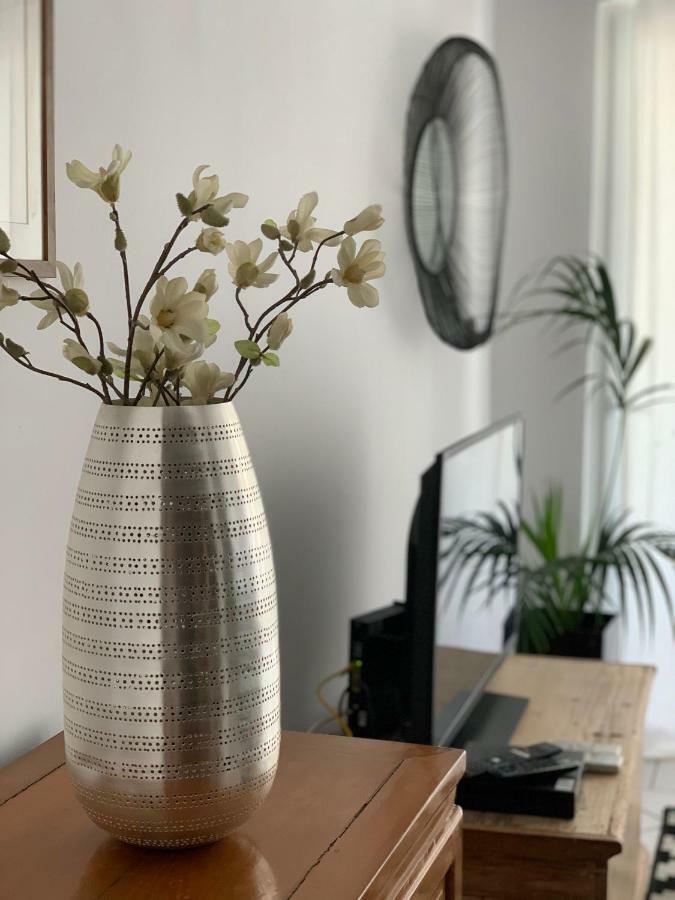 Spacious Seaview Sliema Apt, Steps From Valletta Ferry Ngoại thất bức ảnh