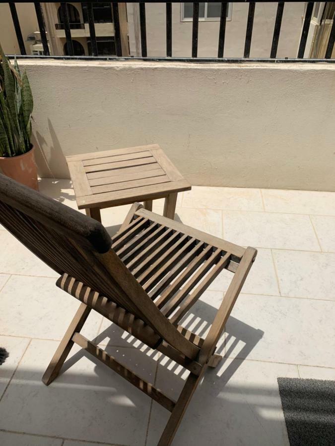 Spacious Seaview Sliema Apt, Steps From Valletta Ferry Ngoại thất bức ảnh